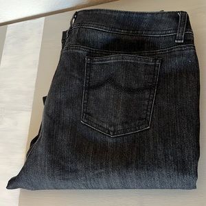 Jones New York sports stretch jeans